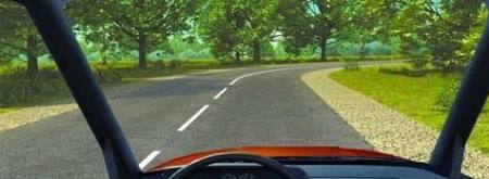 Is it allowed to reverse in this place?