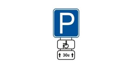 These signs indicate:
