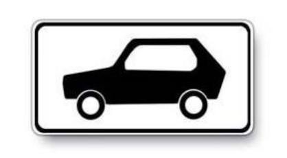 In the case of this sign, the effect of the sign used with it relates to