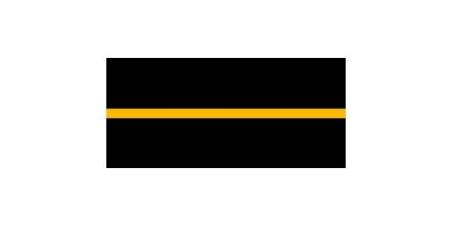 Is it allowed to put off a passenger on the road where a solid yellow line is drawn on the top surface of the curb and a "Stop is prohibited" sign is placed?