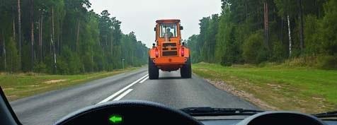 With regard to overtaking, this marking: